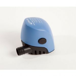 Whale Orca Electric Bilge Pump 12V 500 Gph (click for enlarged image)